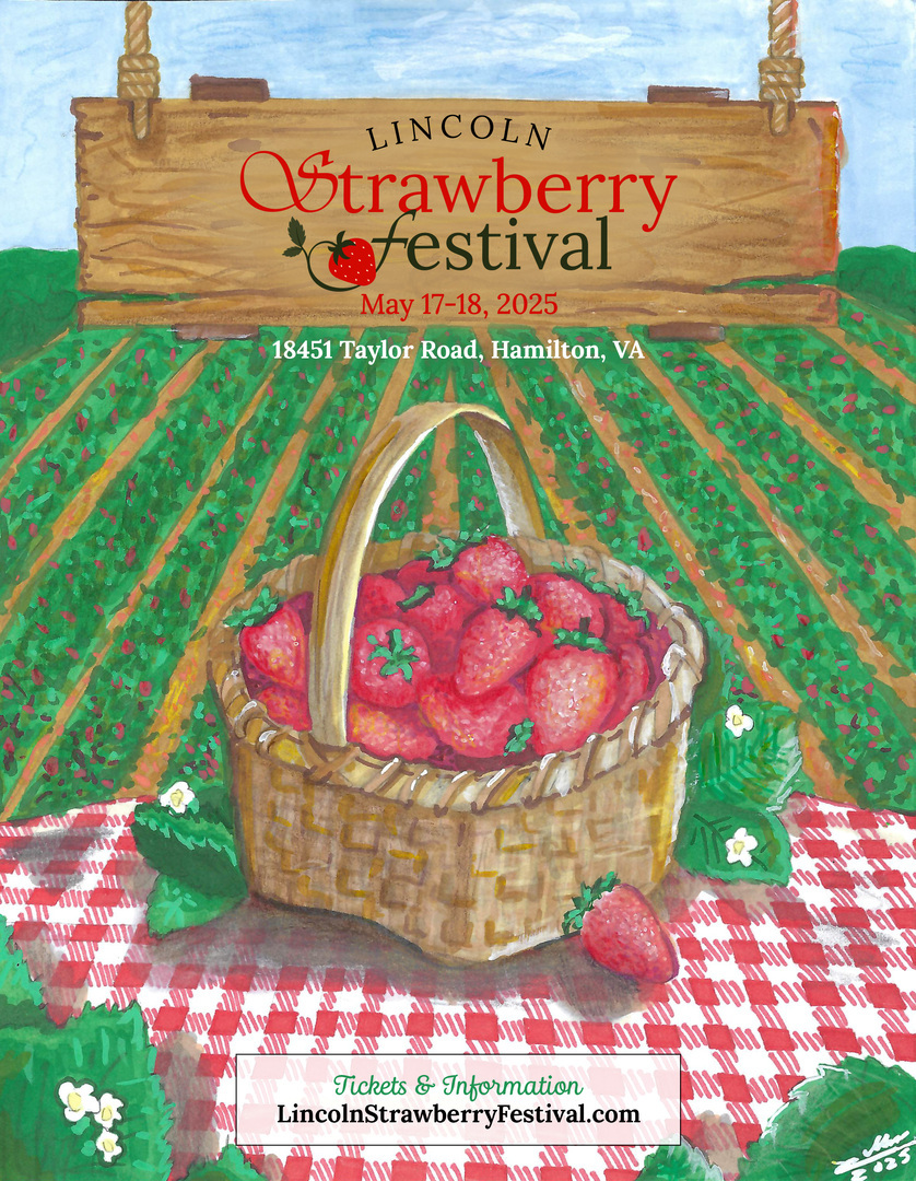 Lincoln Strawberry Festival