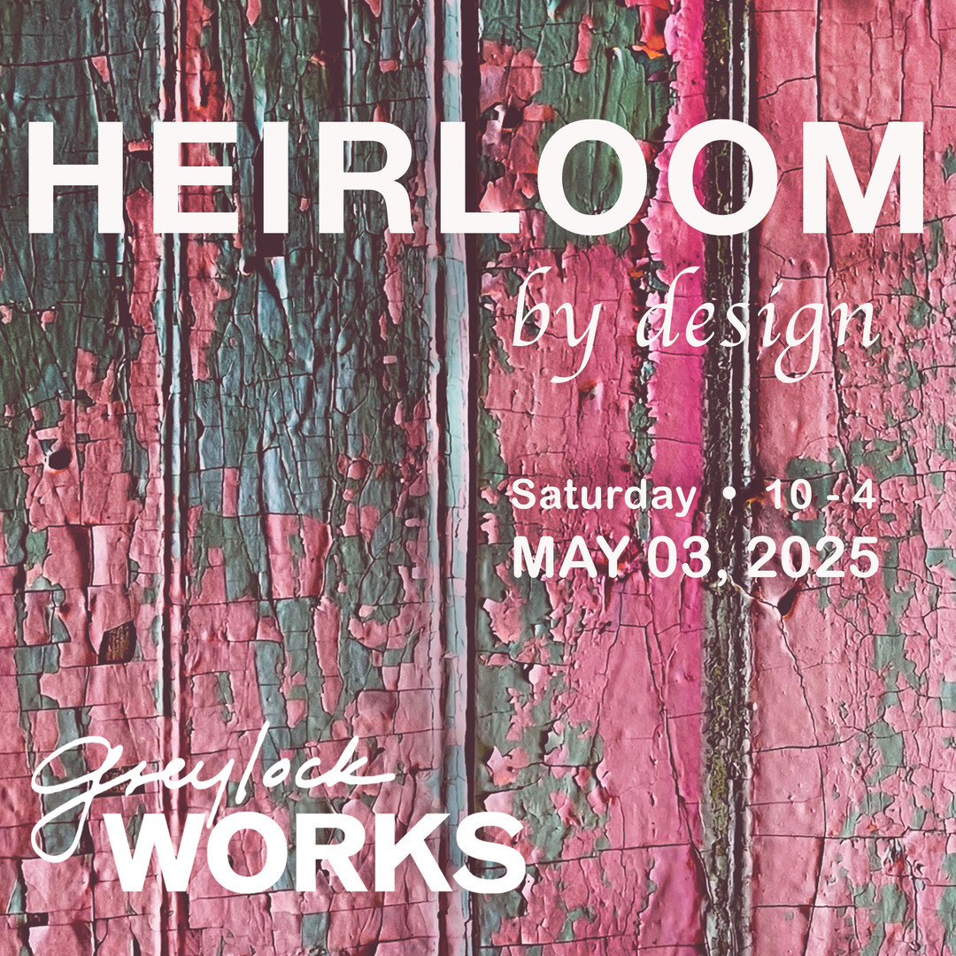 HEIRLOOM by design Market