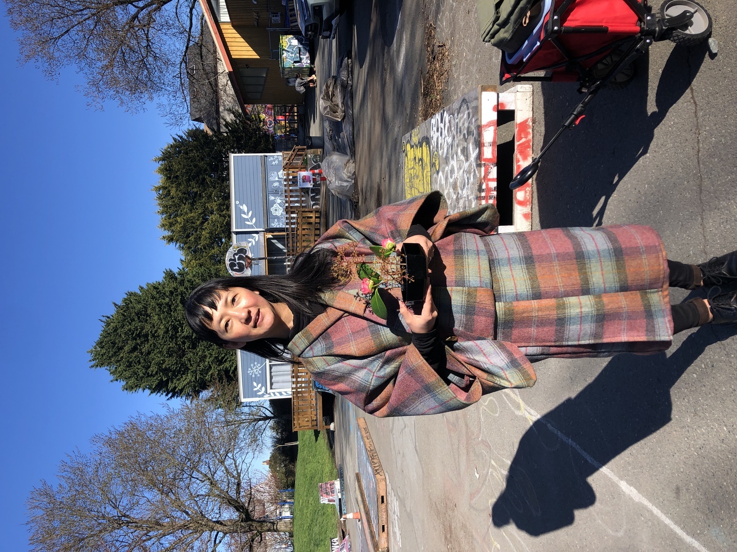 ICHIGO Strawberry Moon Market - ICHIGO Strawberry Moon Market