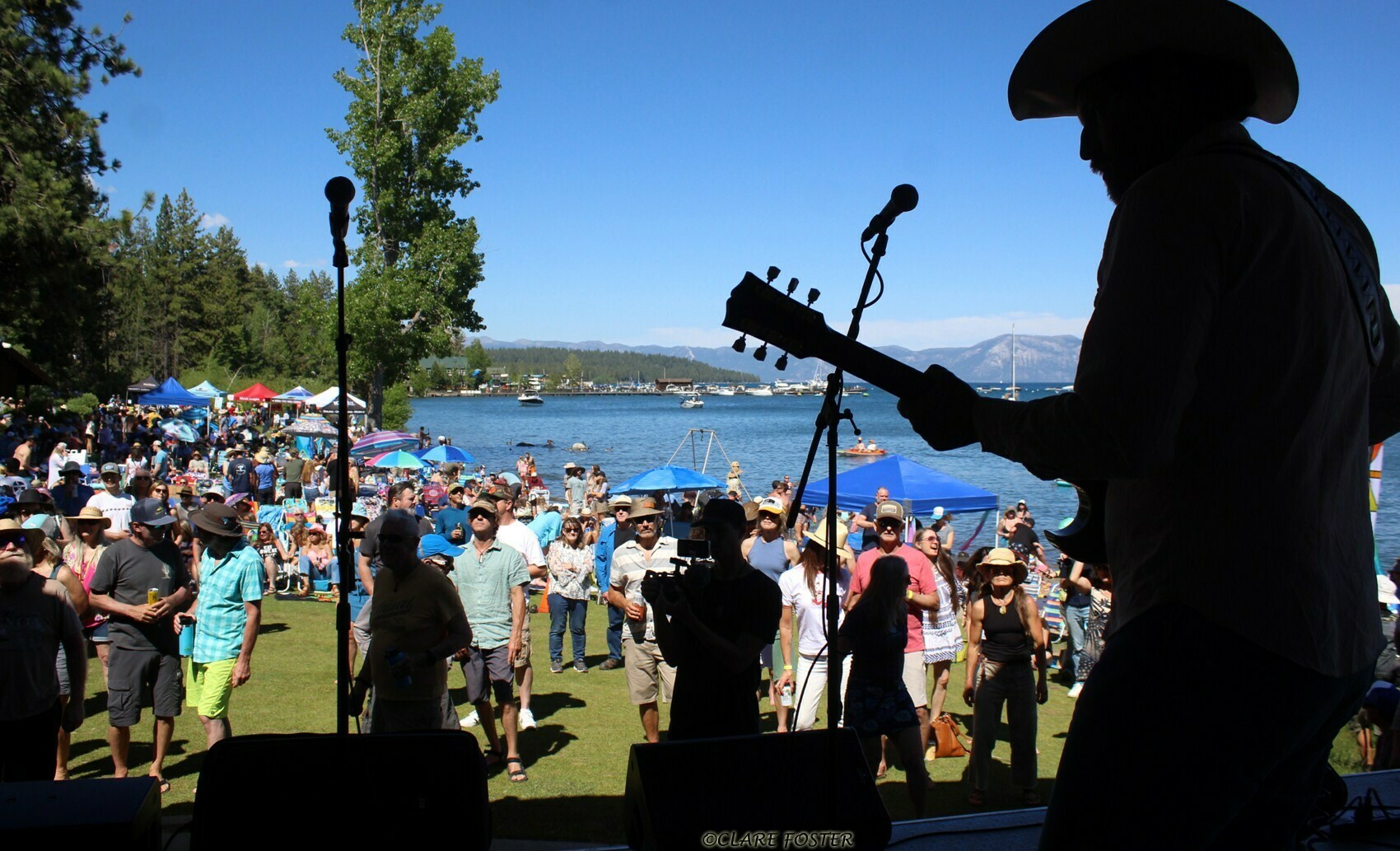 Tahoe Joy Festival