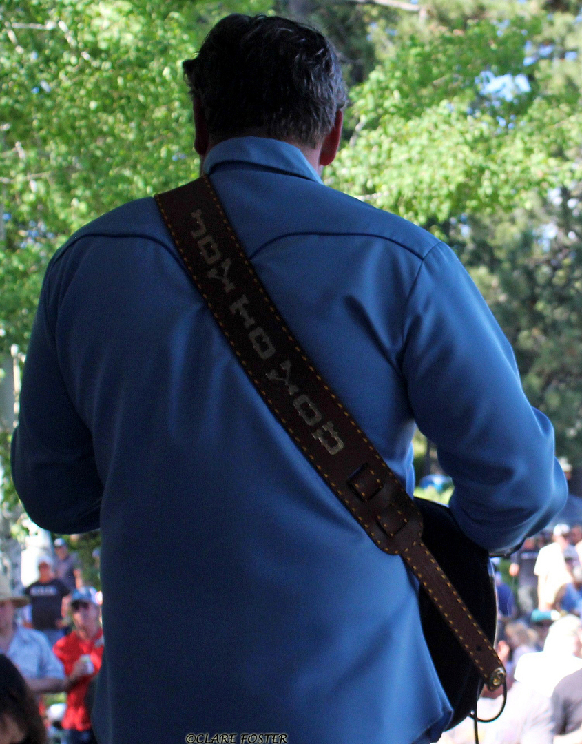 Tahoe Joy Festival - Tahoe Joy Festival