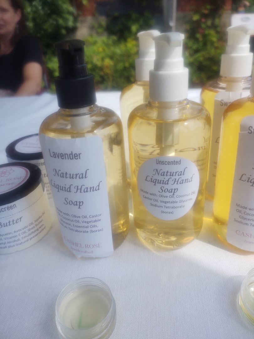 Schoolyard Winery's Farmers Market - Schoolyard Winery's Farmers Market