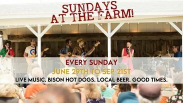 Seacoast online Events - Sundays At The Farm- Live Music at ...