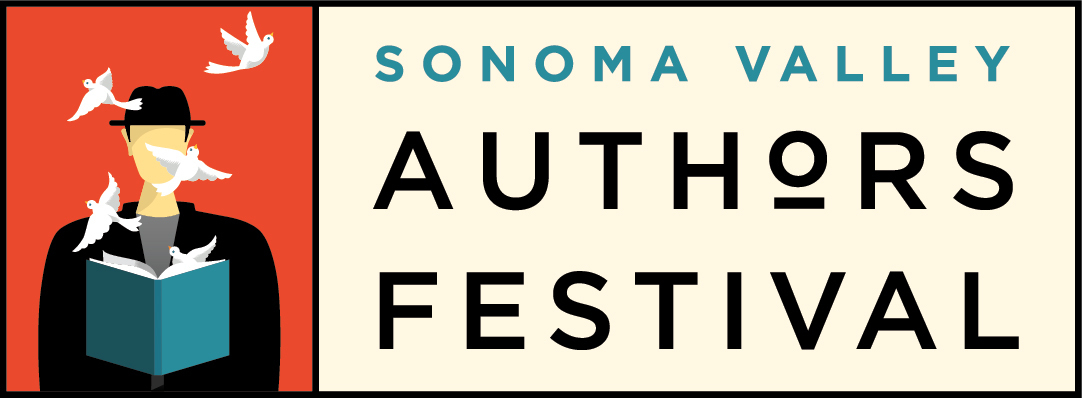 Sonoma Valley Authors Festival