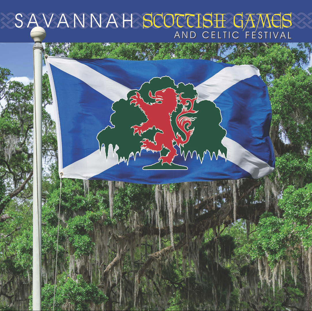 47th Annual Savannah Scottish Games - 47th Annual Savannah Scottish Games