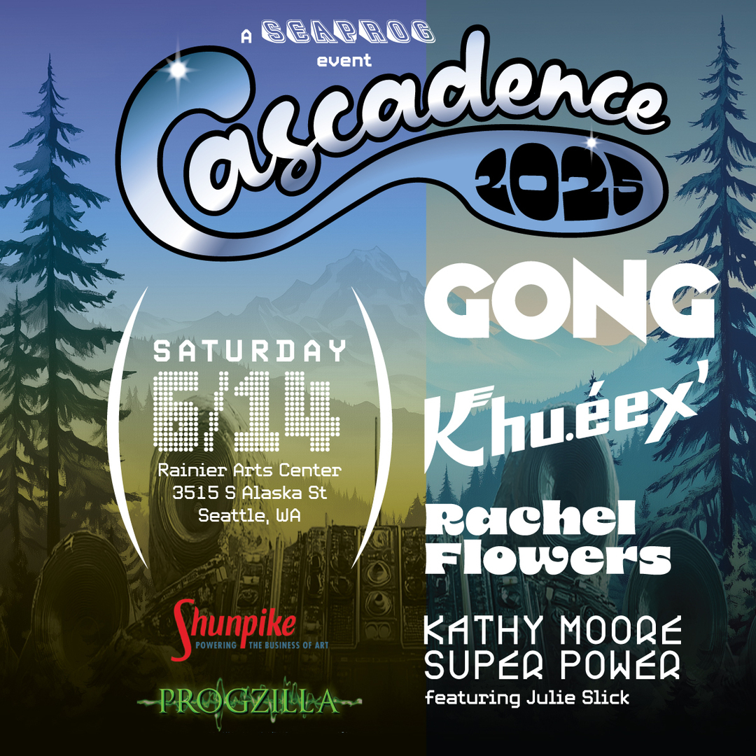 Cascadence 2025 - Cascadence 2025