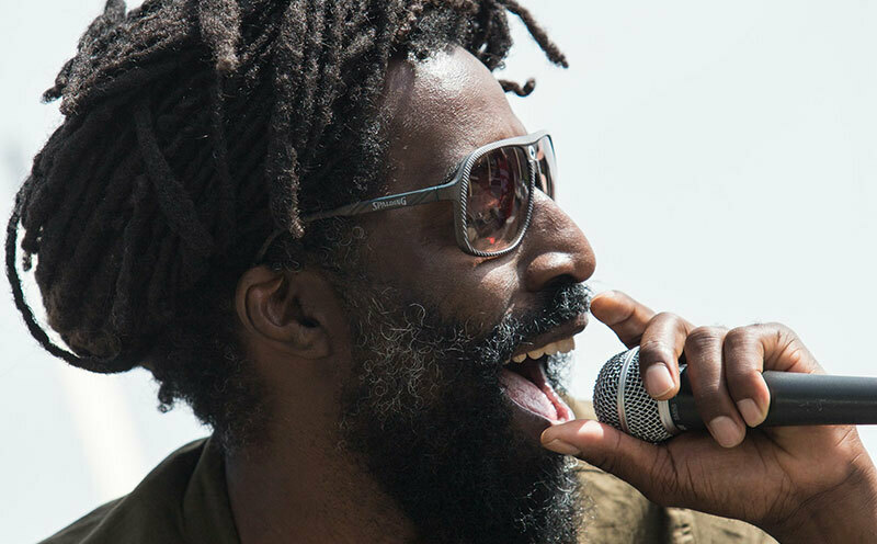 Waahli & Guests Free Concert