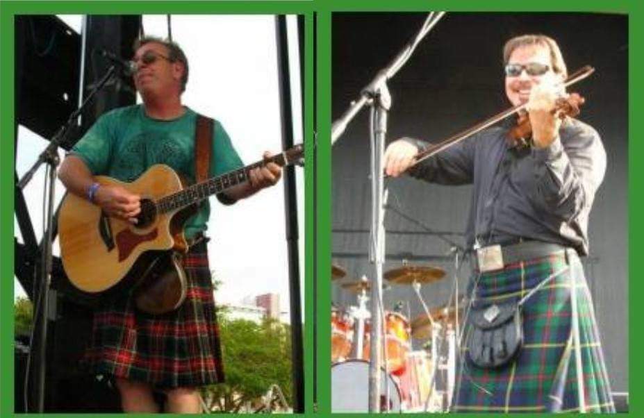 Fishermen's Village Day of Celtic Music - Fishermen's Village Day of Celtic Music