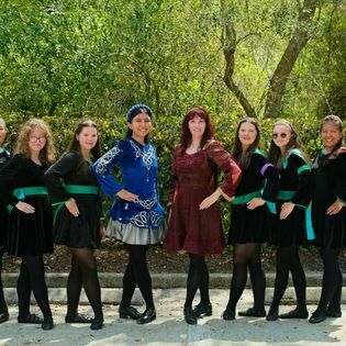 Fishermen's Village Day of Celtic Music - Fishermen's Village Day of Celtic Music