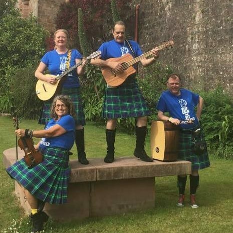 Fishermen's Village Day of Celtic Music - Fishermen's Village Day of Celtic Music