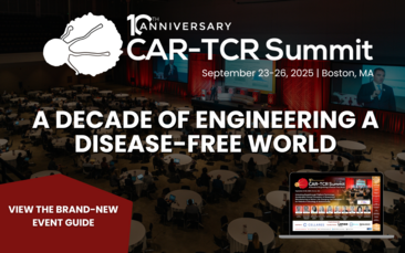 10th CAR-TCR Summit
