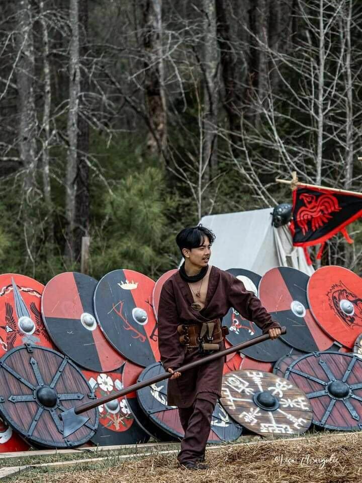 AGE OF THE VIKING ~ MEAD & VIKING FESTIVAL - AGE OF THE VIKING ~ MEAD & VIKING FESTIVAL