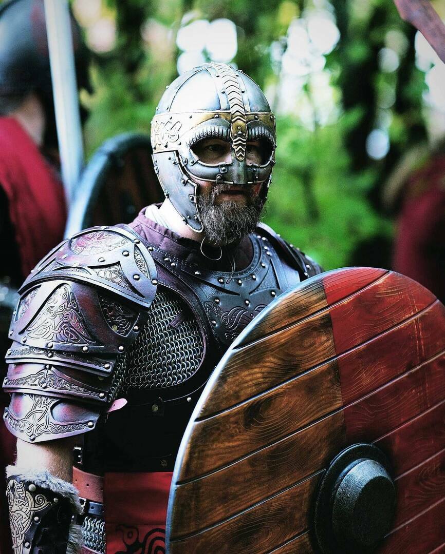 AGE OF THE VIKING ~ MEAD & VIKING FESTIVAL - AGE OF THE VIKING ~ MEAD & VIKING FESTIVAL