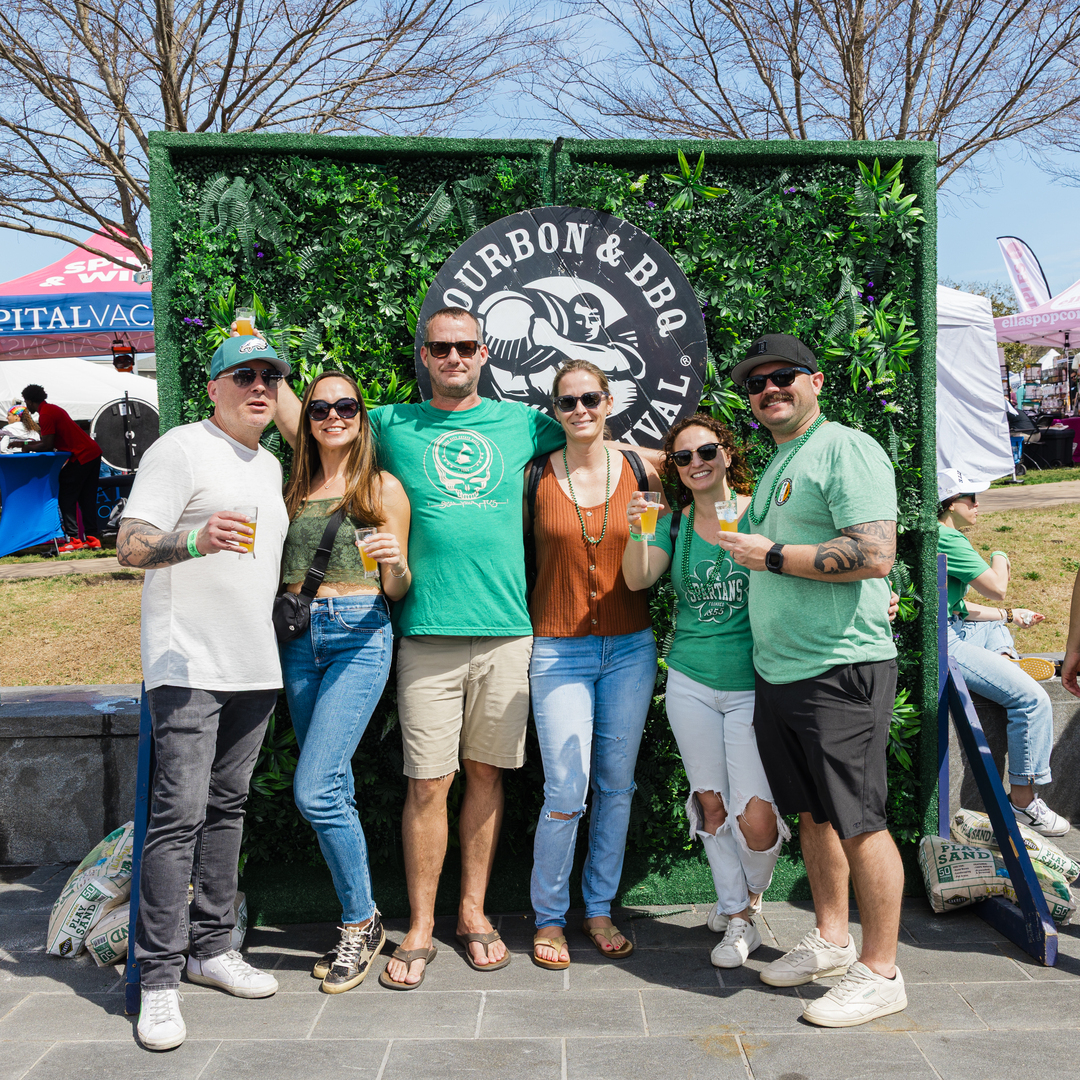 NOVA Beer Bourbon & BBQ Festival - NOVA Beer Bourbon & BBQ Festival