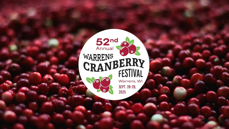 Warrens Cranberry Festival 2025