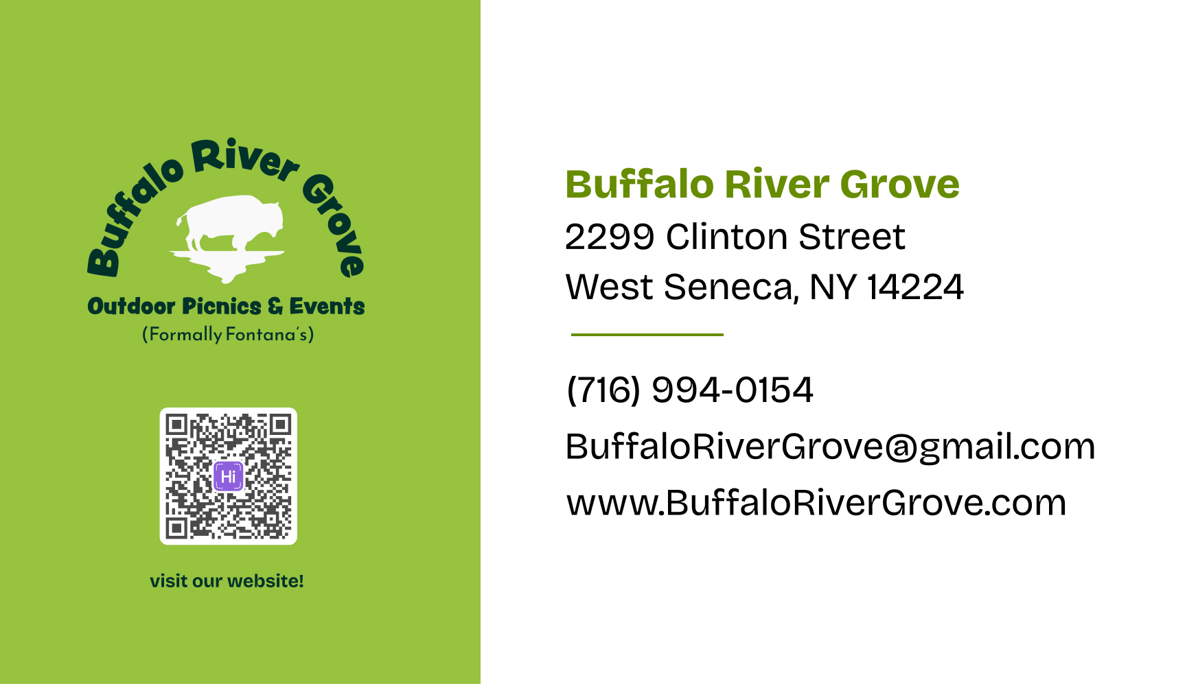 Music & Market Mondays at Buffalo River Grove - Music & Market Mondays at Buffalo River Grove