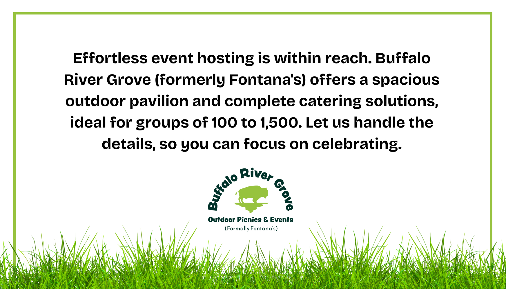 Music & Market Mondays at Buffalo River Grove - Music & Market Mondays at Buffalo River Grove