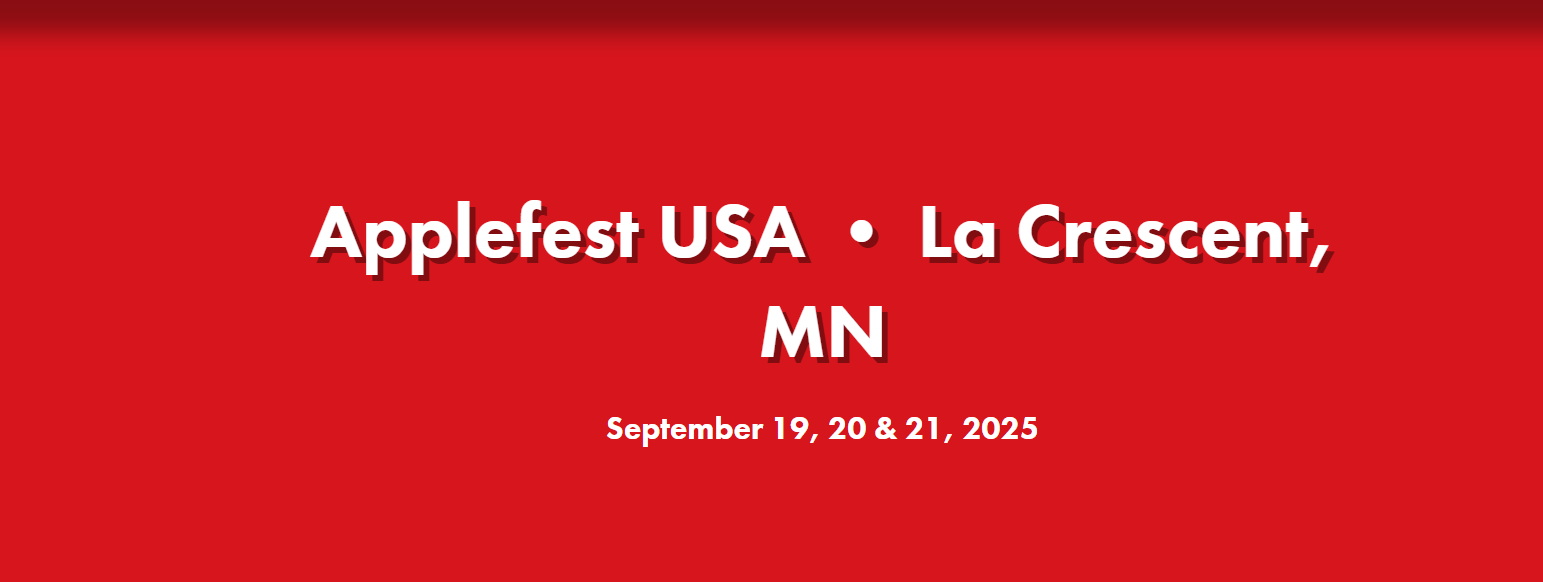 Applefest USA 2025