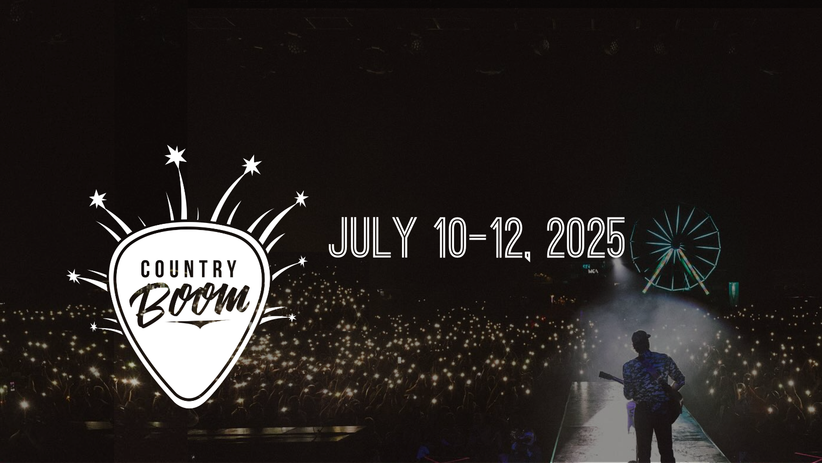 Country Boom 2025