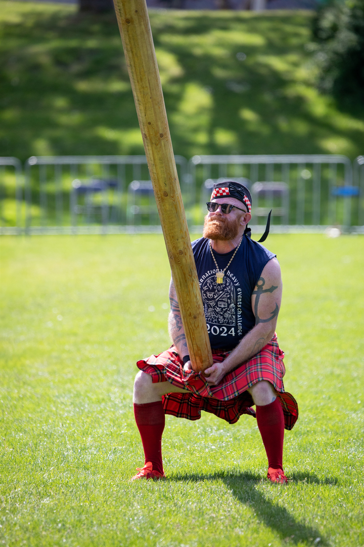 162nd VICTORIA HIGHLAND GAMES & CELTIC FESTIVAL - 162nd VICTORIA HIGHLAND GAMES & CELTIC FESTIVAL