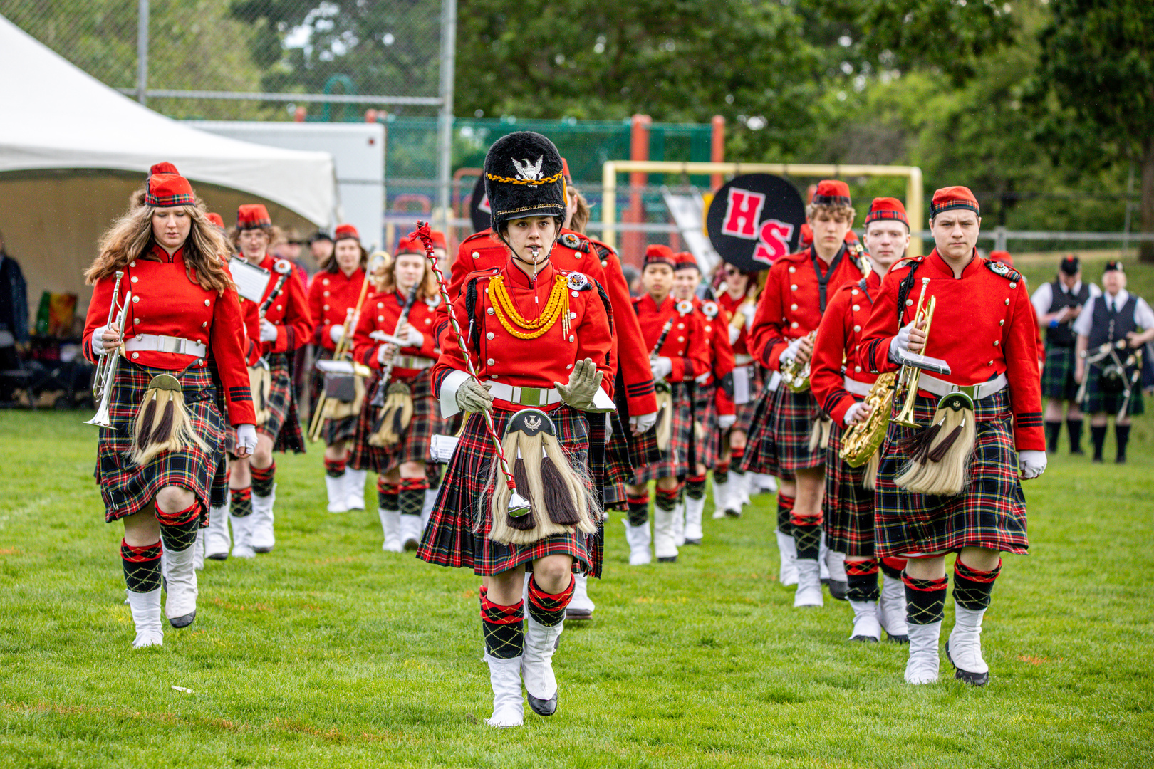 162nd VICTORIA HIGHLAND GAMES & CELTIC FESTIVAL - 162nd VICTORIA HIGHLAND GAMES & CELTIC FESTIVAL