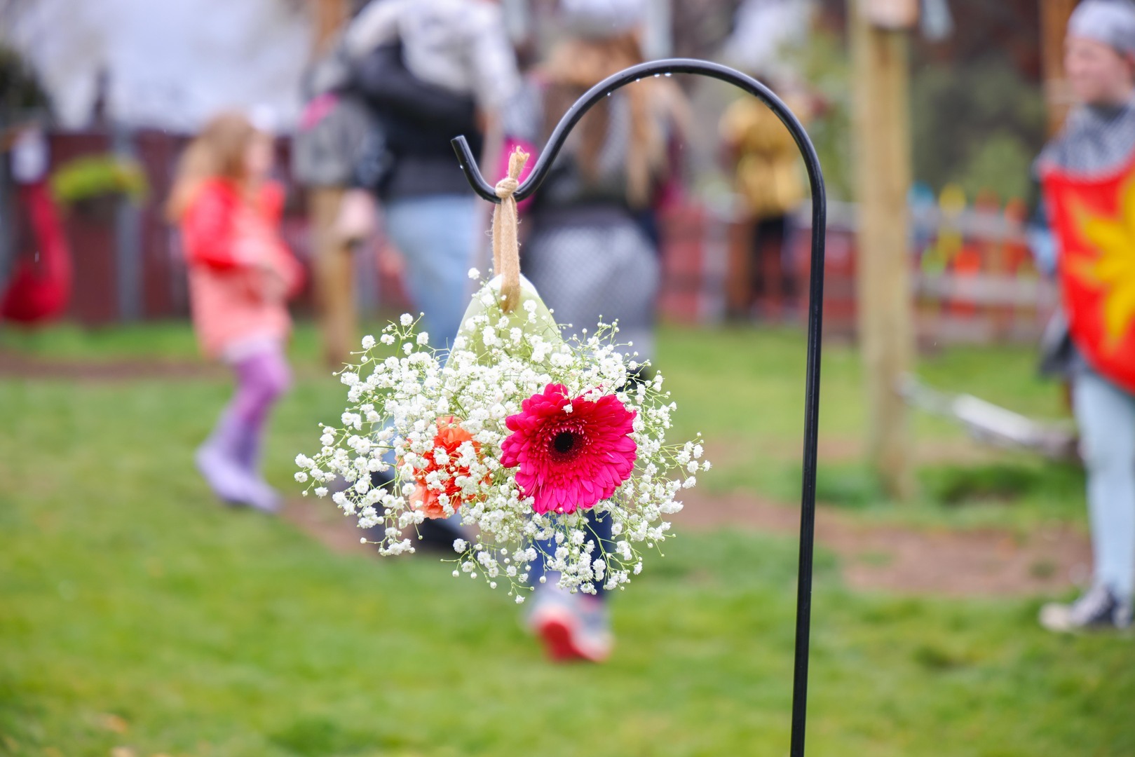 May Faire - May Faire