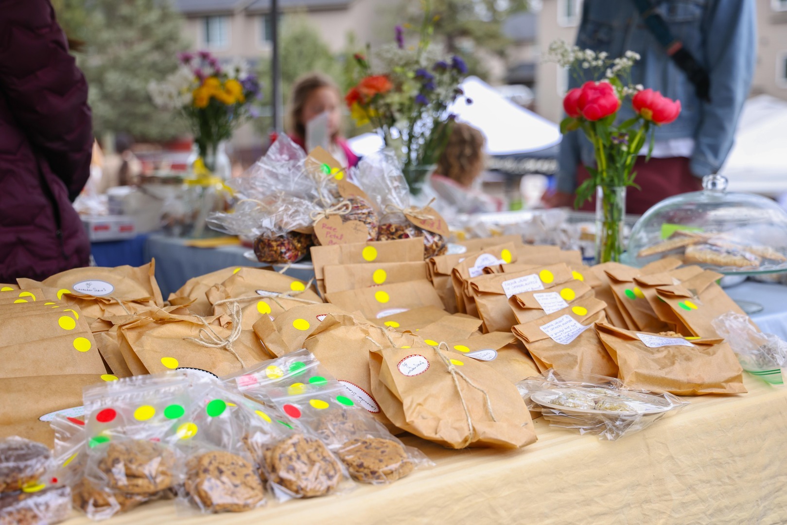 May Faire - May Faire