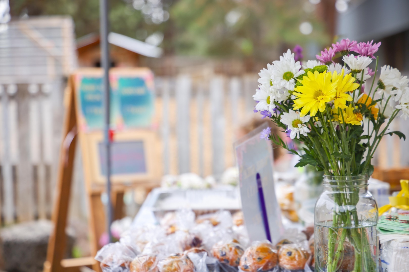 May Faire - May Faire