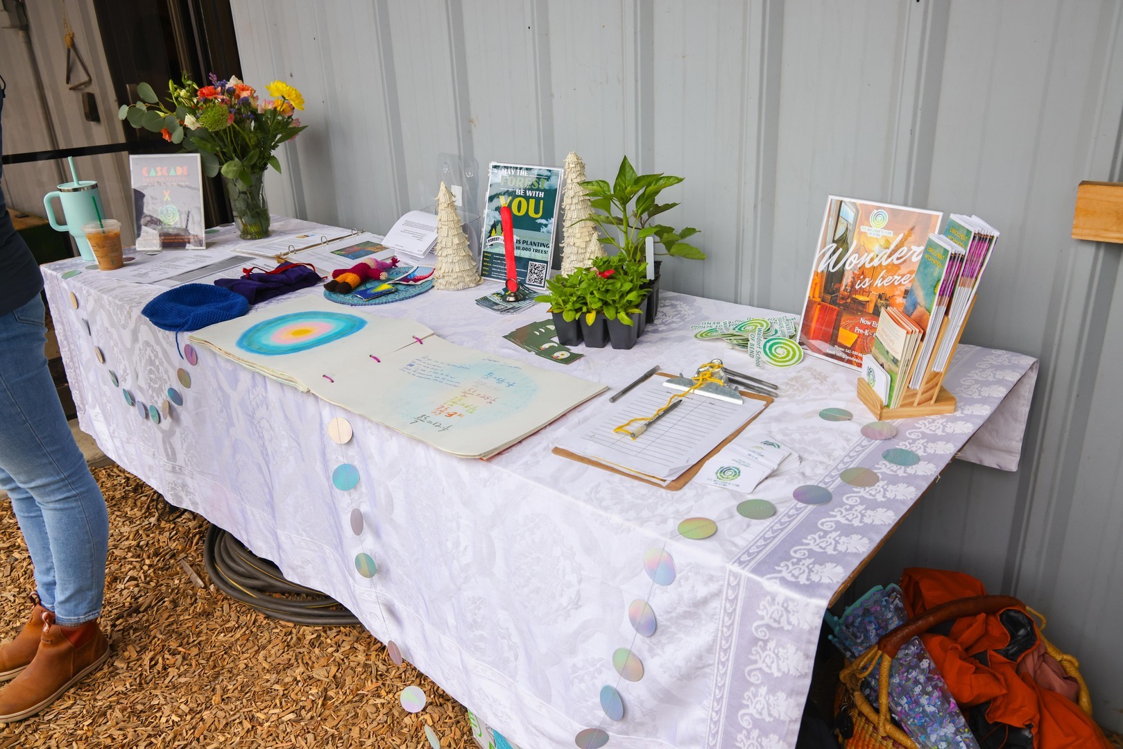 May Faire - May Faire