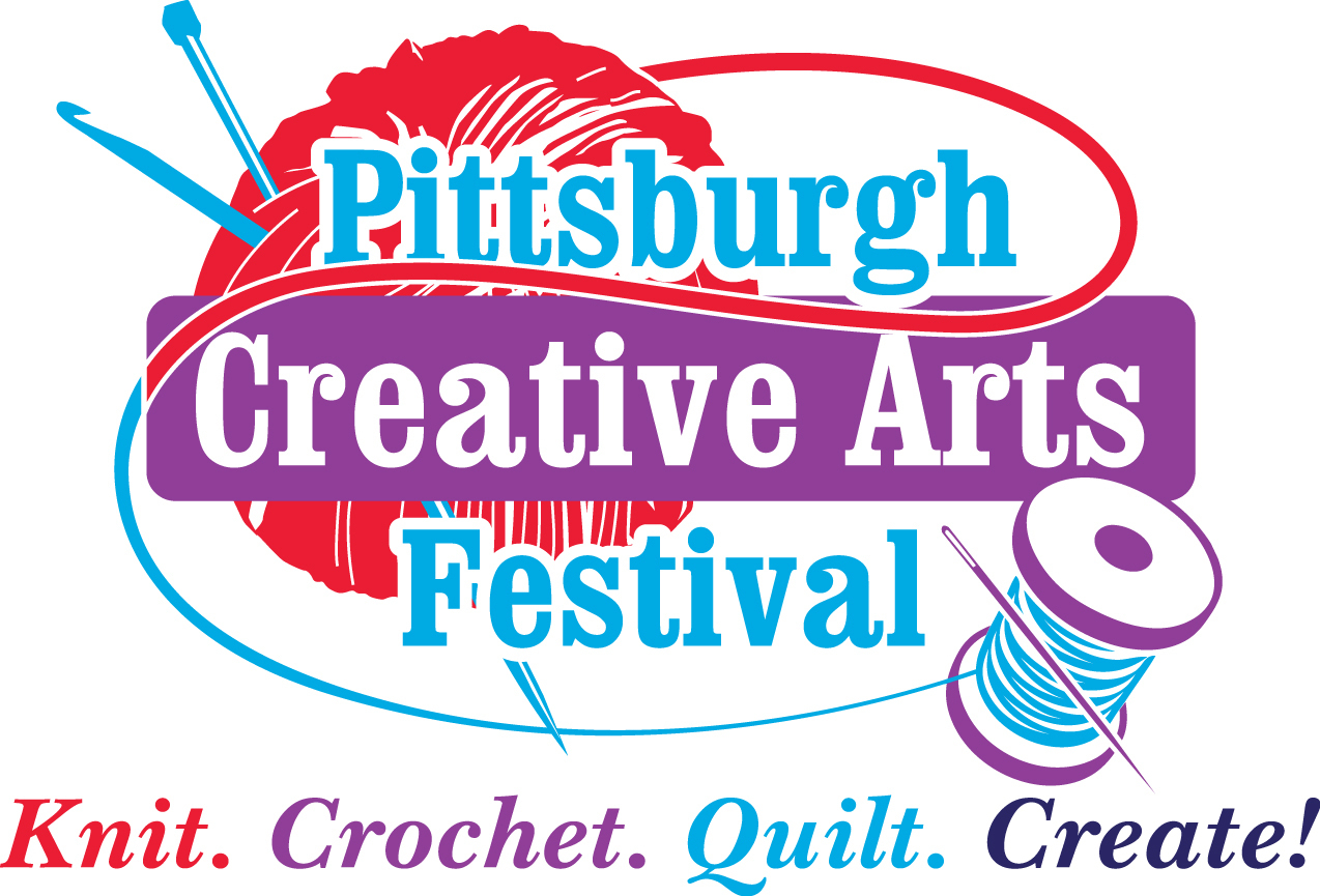 Pittsburgh Creative Arts/Knit & Crochet Festival