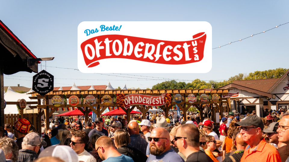 Oktoberfest 2025