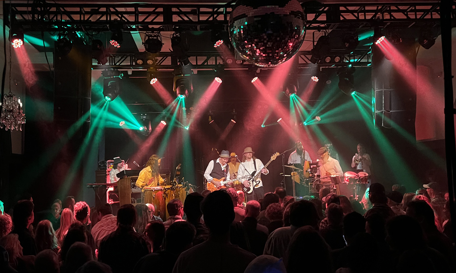 Amazing Santana Tribute-Santa Rios - Amazing Santana Tribute-Santa Rios