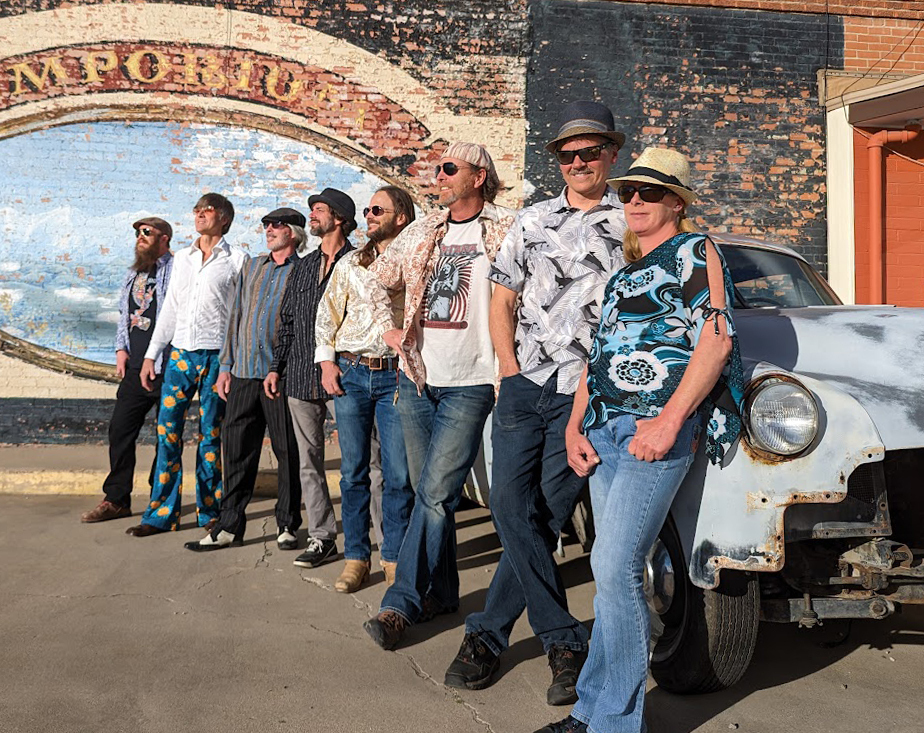 Amazing Santana Tribute-Santa Rios - Amazing Santana Tribute-Santa Rios