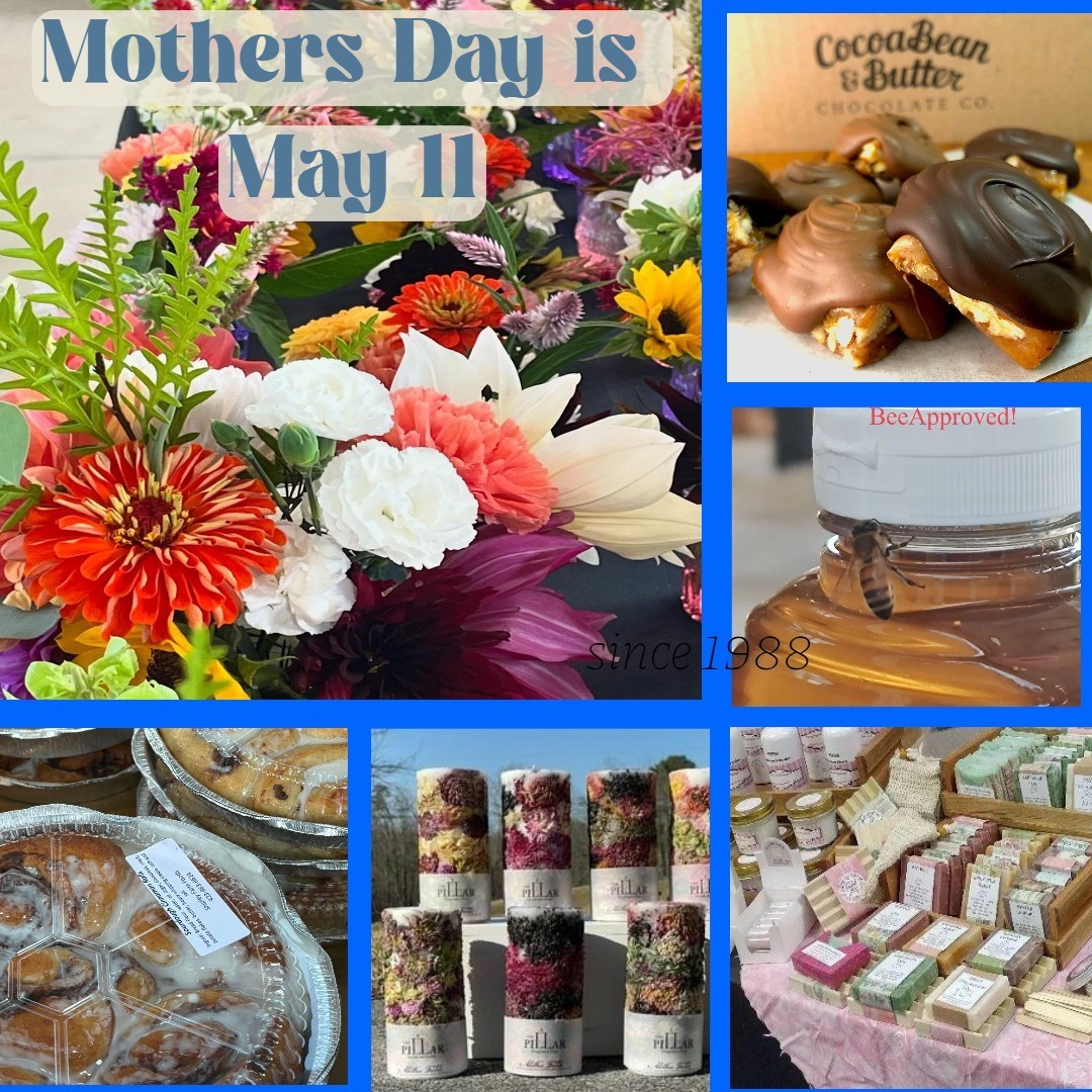 Johnson City Farmers Market Opening Day - Johnson City Farmers Market Opening Day