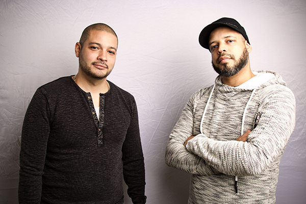 Music Mountain Summer Festival: THE CURTIS BROTHERS