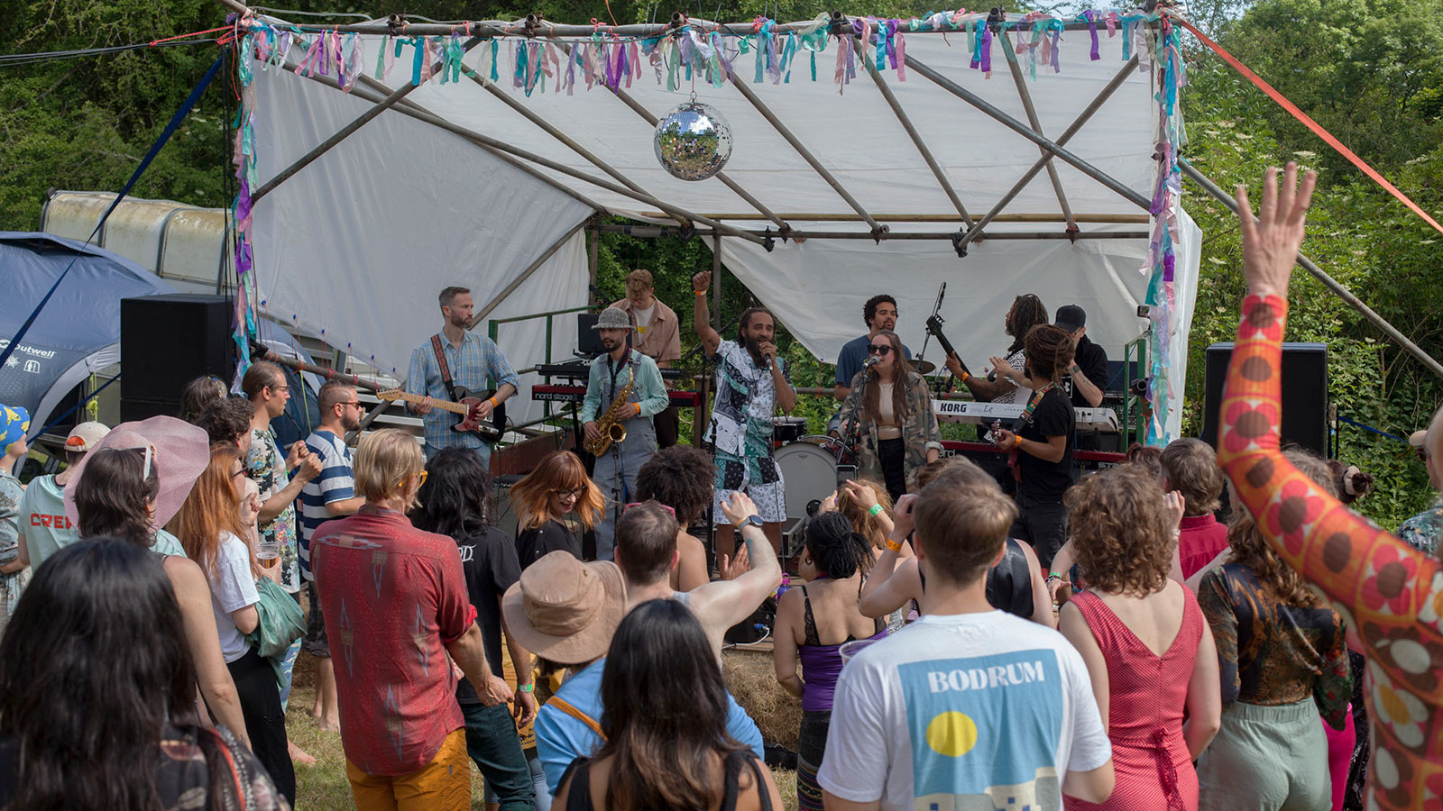 Secret Valley Fest - Secret Valley Fest