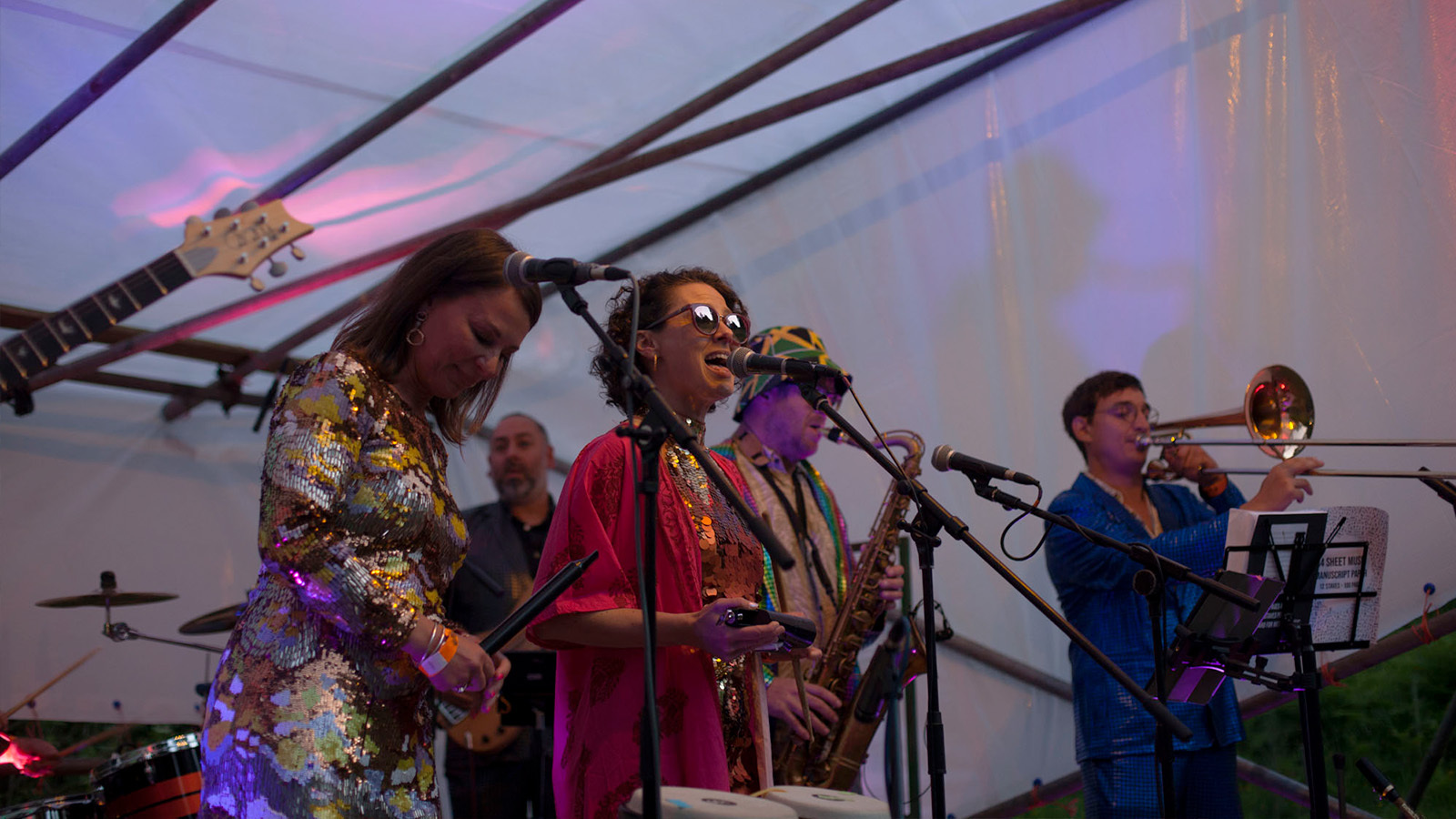 Secret Valley Fest - Secret Valley Fest