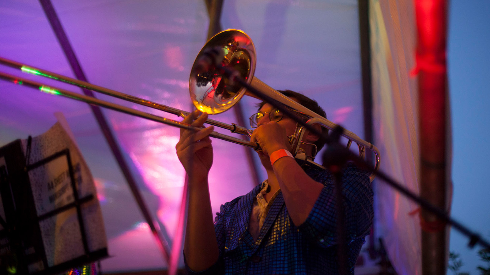 Secret Valley Fest - Secret Valley Fest