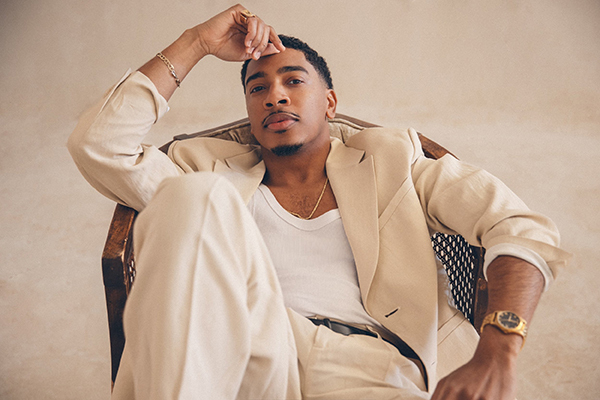 Music Mountain Summer Festival: CHRISTIAN SANDS