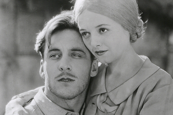 Music Mountain Summer Festival: DONALD SOSIN & JOANNA SEATON SILENT FILM & LIVE MUSIC