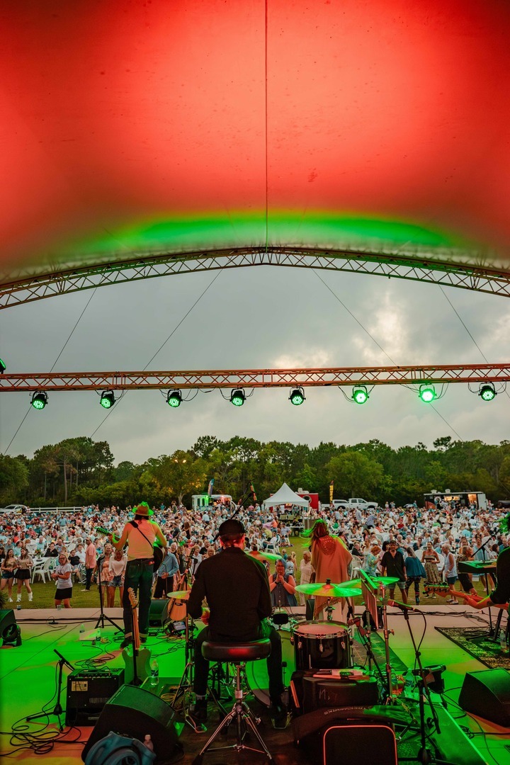 Mattie Kelly Arts Foundation Concerts in the Village - Mattie Kelly Arts Foundation Concerts in the Village