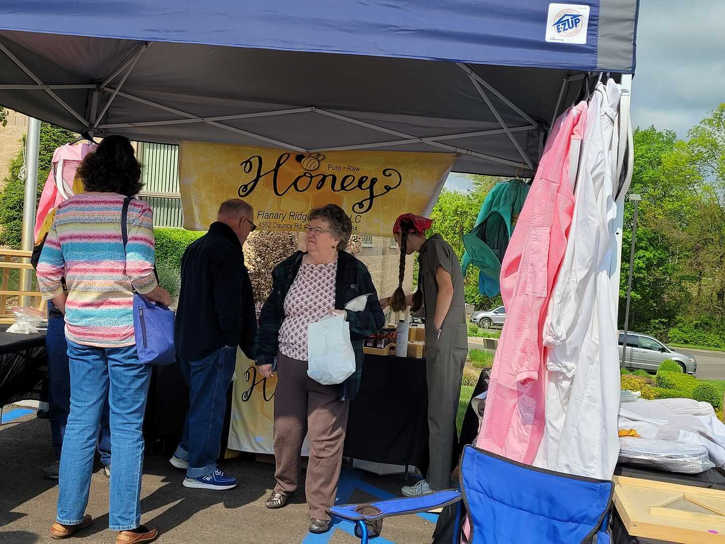 Bee Day Festival - Bee Day Festival