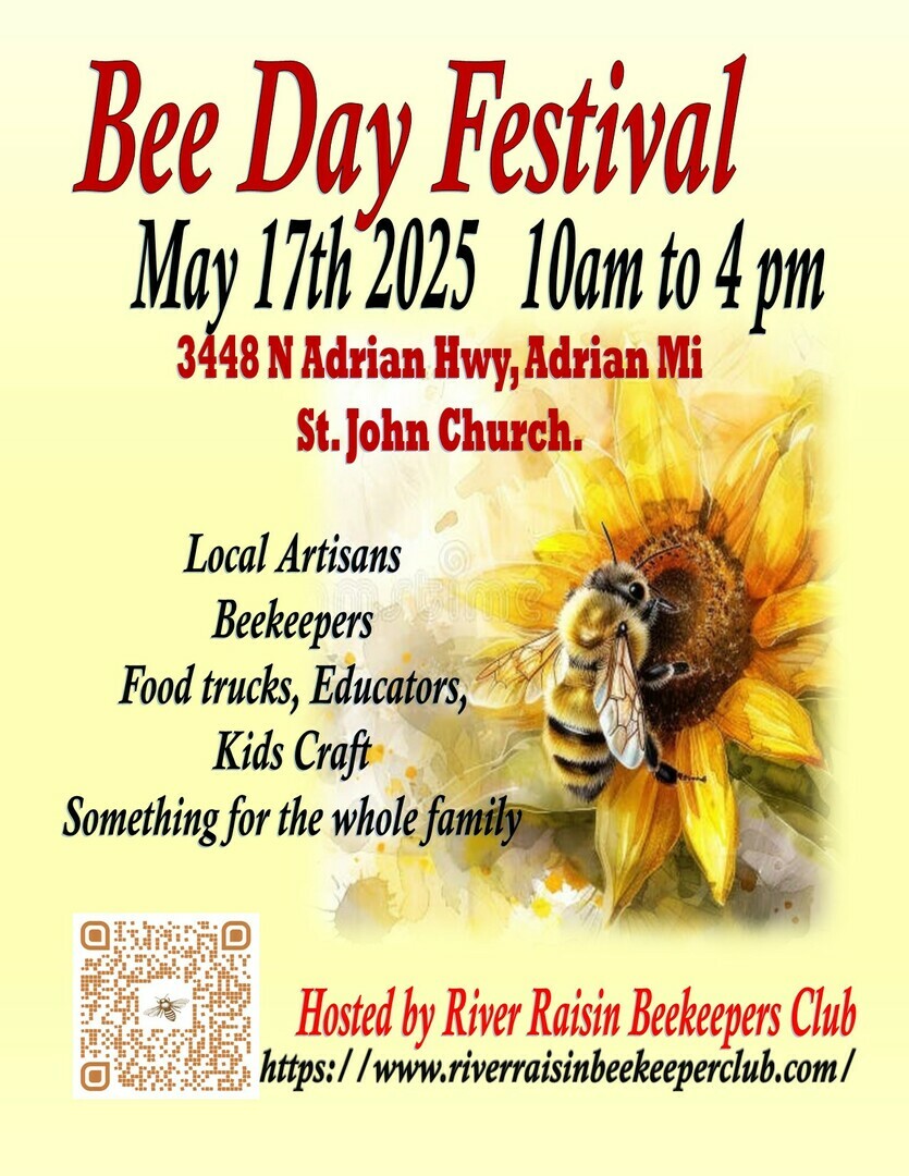 Bee Day Festival - Bee Day Festival