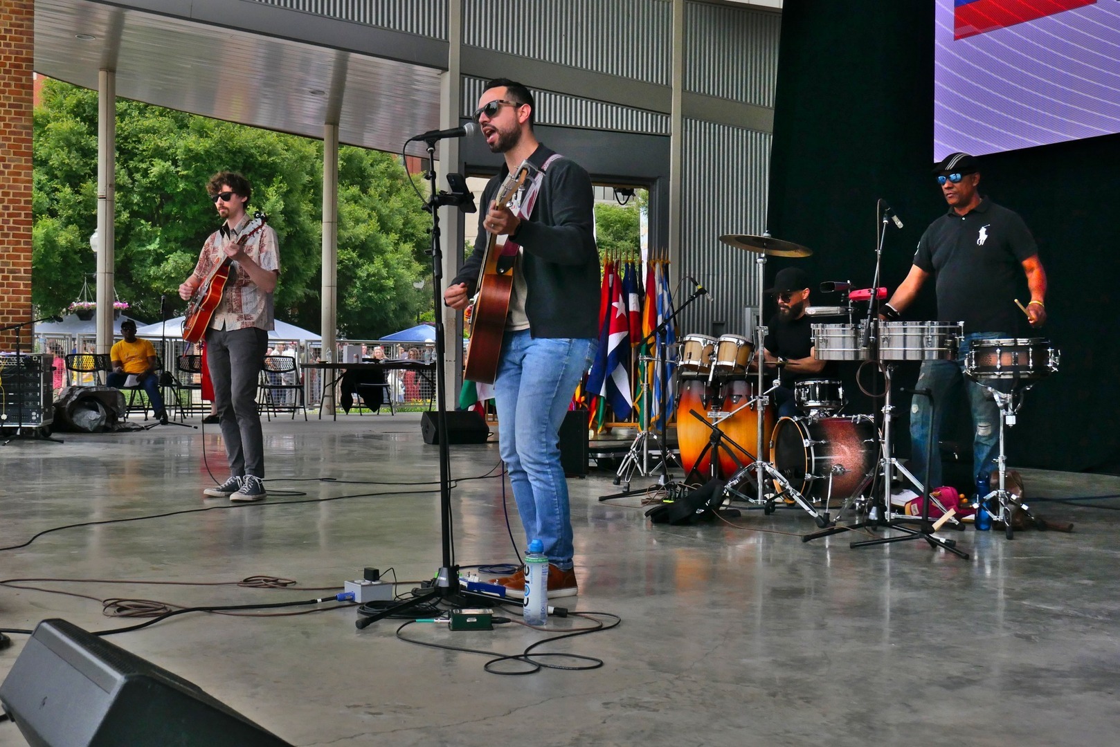 Local Colors Festival - Local Colors Festival