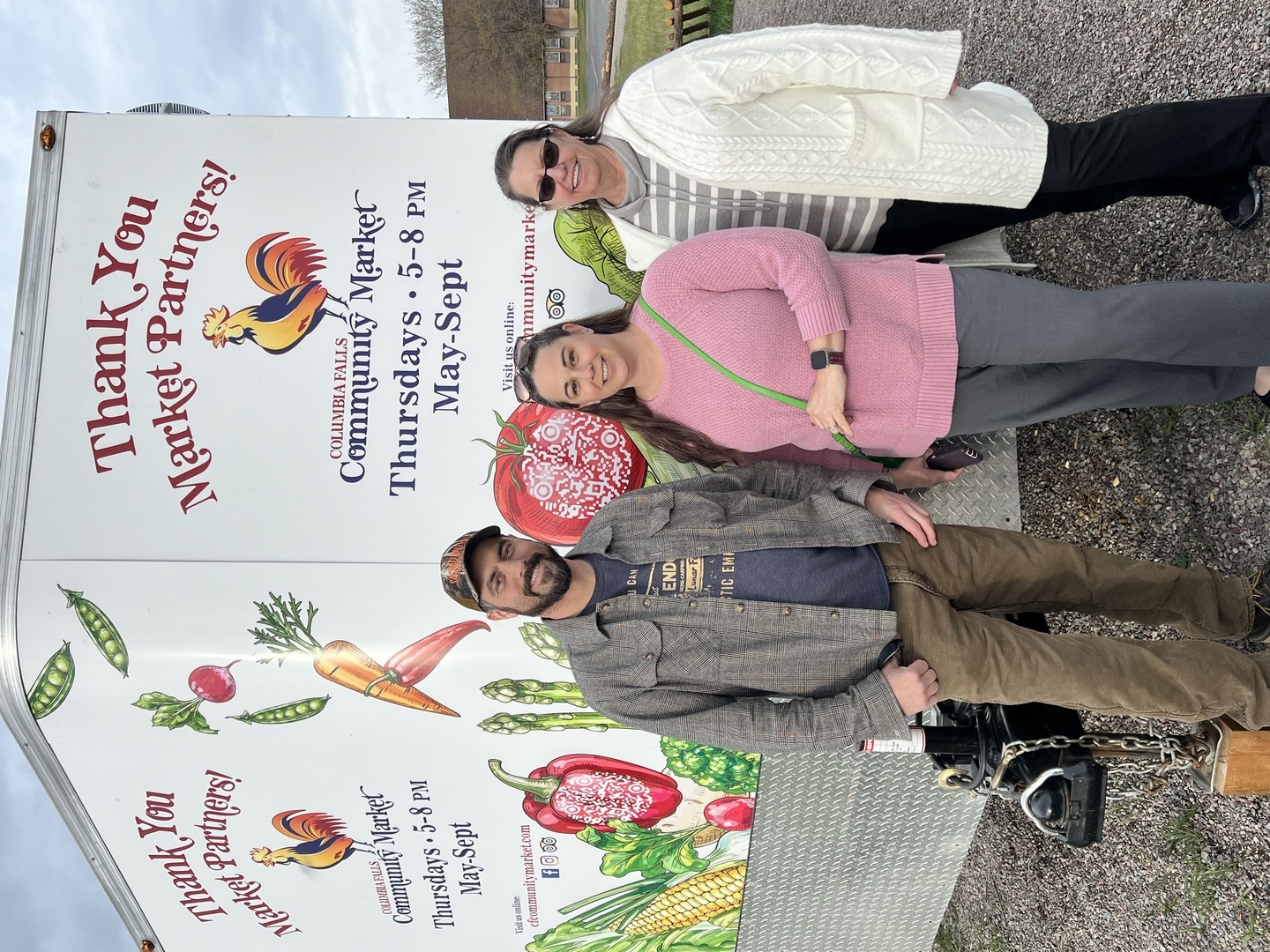 Columbia Falls Community Market - Columbia Falls Community Market