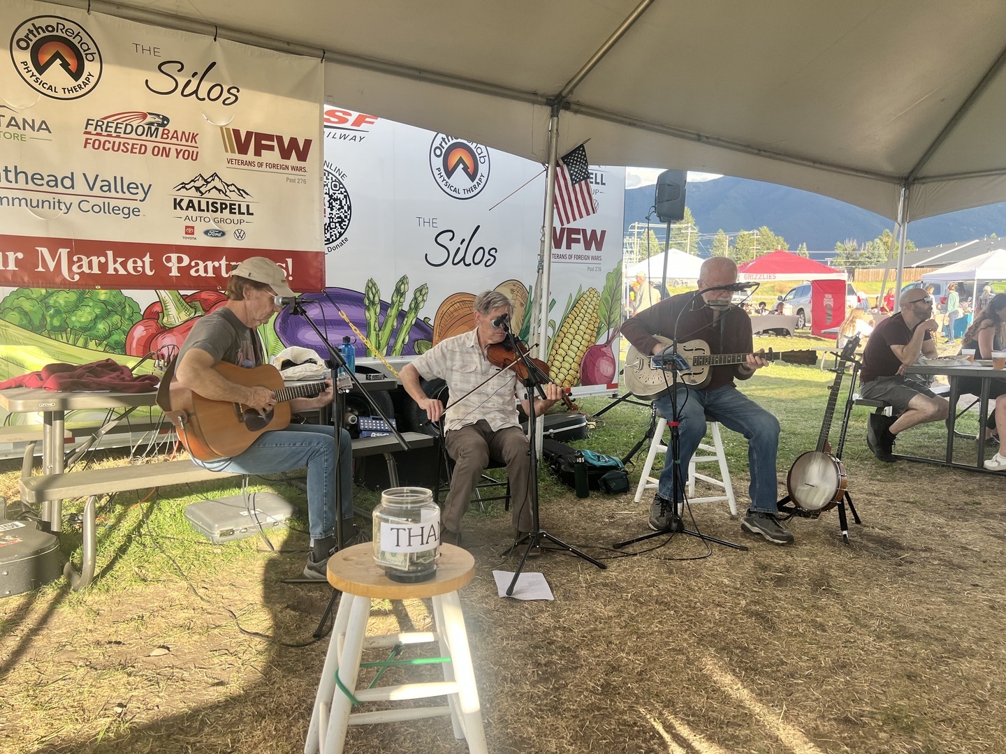 Columbia Falls Community Market - Columbia Falls Community Market