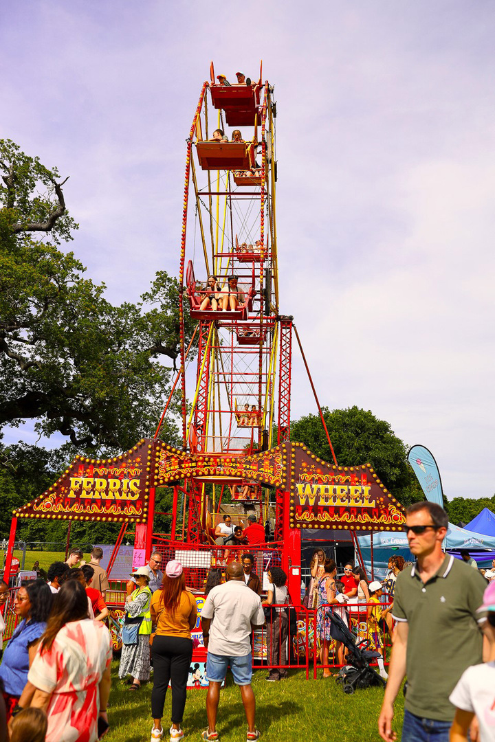 Taste Of The Caribbean Food & Drink Festival - Kingston - Taste Of The Caribbean Food & Drink Festival - Kingston