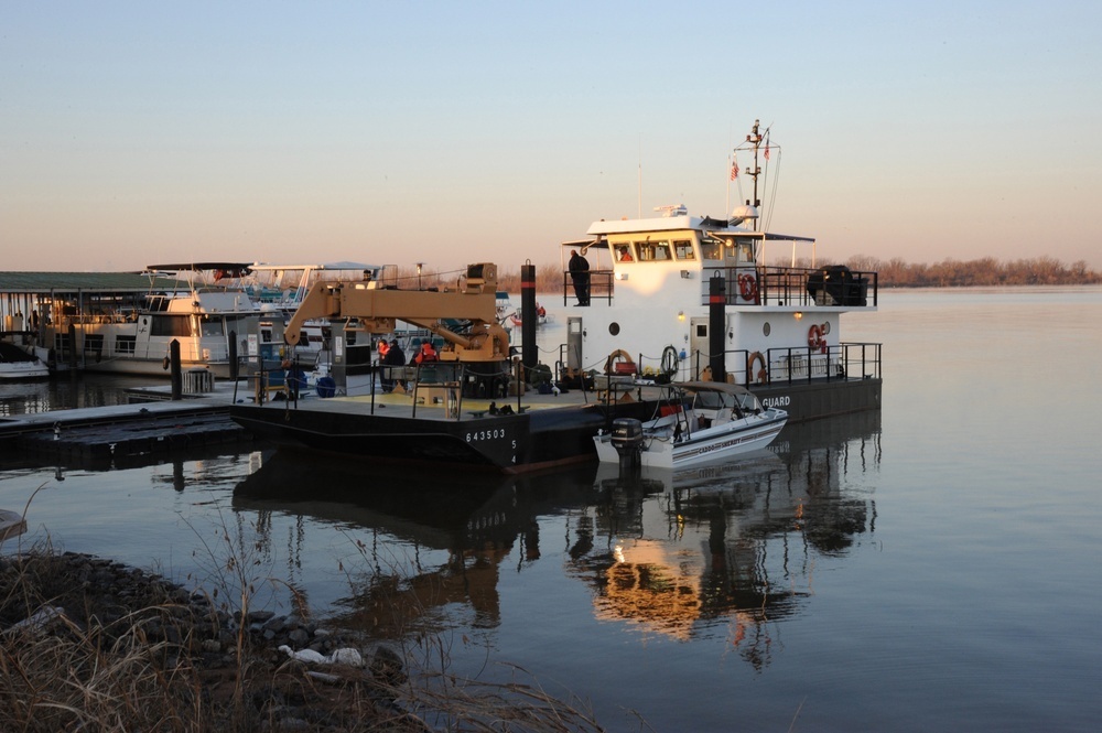 Coast Guard Appreciation Day
