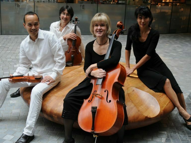 Eine Kleine Summer Music 2025