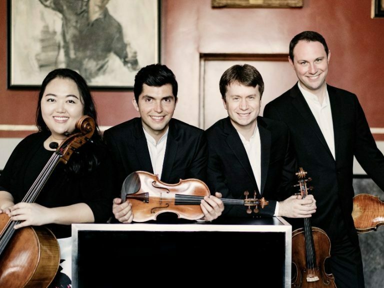 Eine Kleine Summer Music 2025